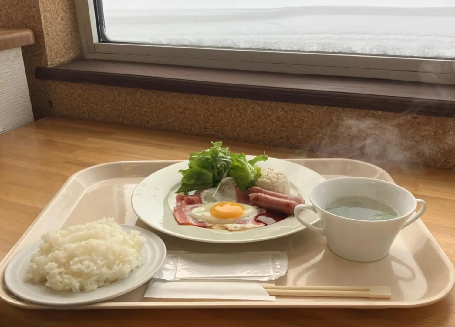 Hotel Trainlinefield Tobetsu