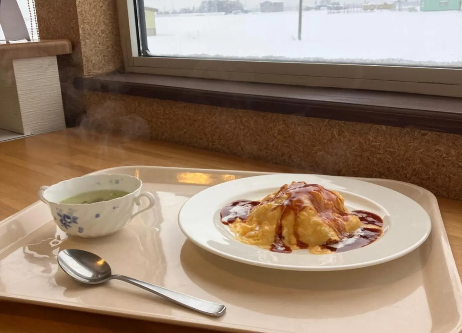Hotel Trainlinefield Tobetsu 0*,  Giappone