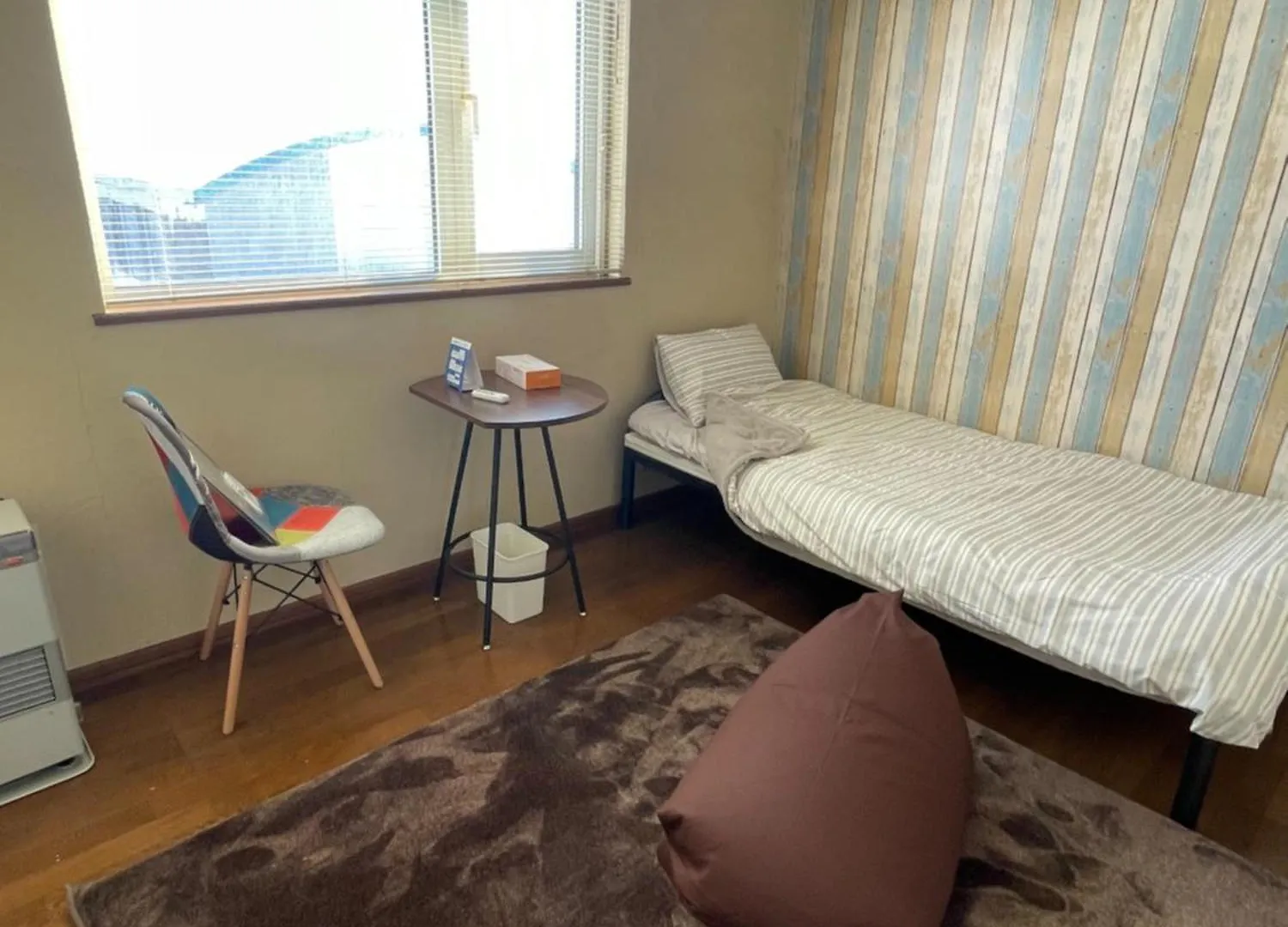 Hotel Trainlinefield Tobetsu